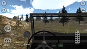 Black Mountain Car 4x4 screenshot 4