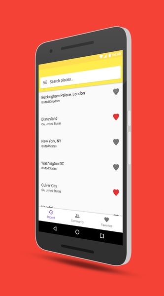 GeoFilters For Snapchat - Preview 7