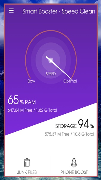 16GB Ram Cleaner booster Cleaner App pro2018 - Preview 2