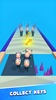 Merge Master: Monster Run 3D screenshot 5