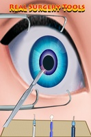 Cataract Eye Surgery Simulator screenshot 2