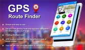 GPS Route Finder screenshot 5
