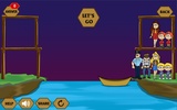 River Crossing IQ - IQ Test screenshot 5