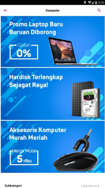 Bukalapak - Preview 8