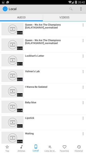 iMusic Tube - Preview 11