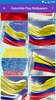 Colombia Flag Wallpaper: Flags and Country Images screenshot 8
