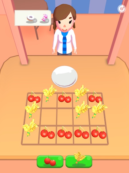 Cook Merge - Preview 3