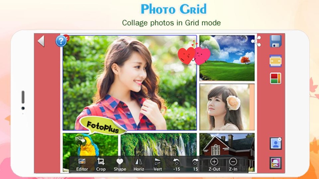 FotoPlus - Preview 3