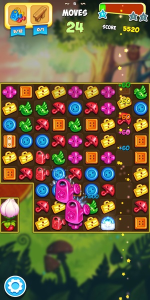 Fancy Blast - Preview 8