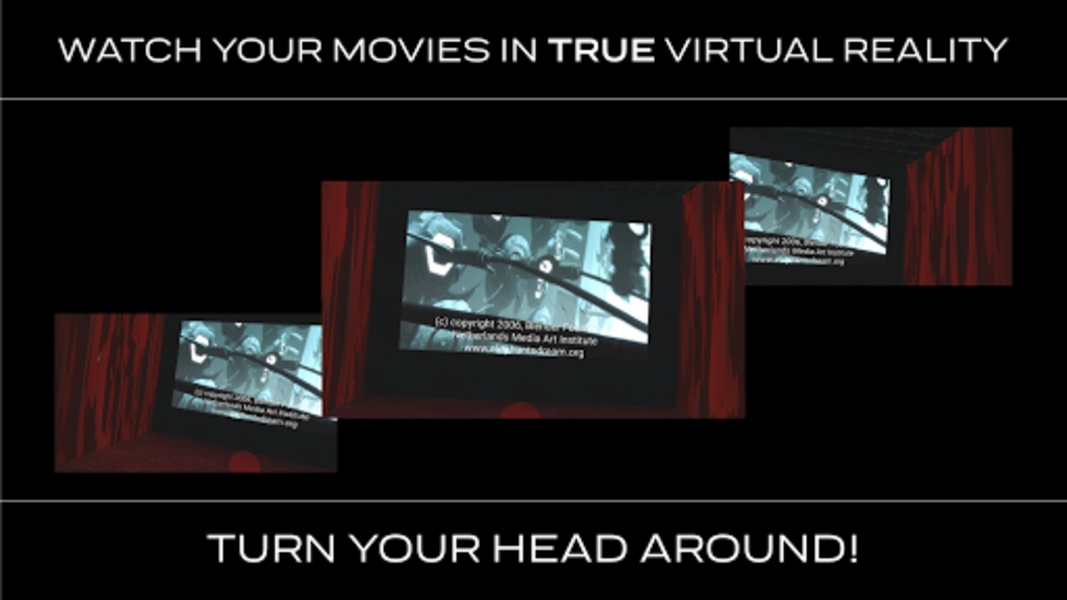 Cardboard Theater - Preview 6