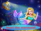 Mermaid Secrets28– Save Mermai screenshot 5