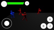 Multiplayer Fighting Game -Pla screenshot 7