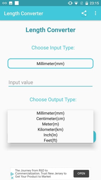 Length Converter - Preview 5