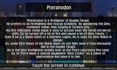 Pteranodon - Combine! Dino Robot : Dinosaur Game screenshot 18