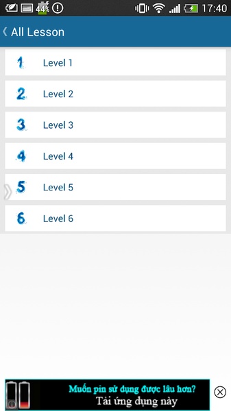 Learn English Via Listening - Preview 6