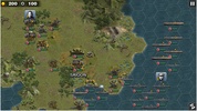 Pacific War screenshot 1