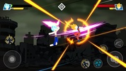 Stickman Warriors Shadow Fight screenshot 10