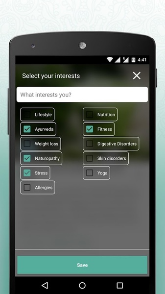 CureJoy - Preview 1