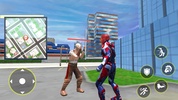 Super Speed Hero Fighting Game screenshot 5