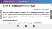 ICAO Test - QRH - Demo screenshot 9