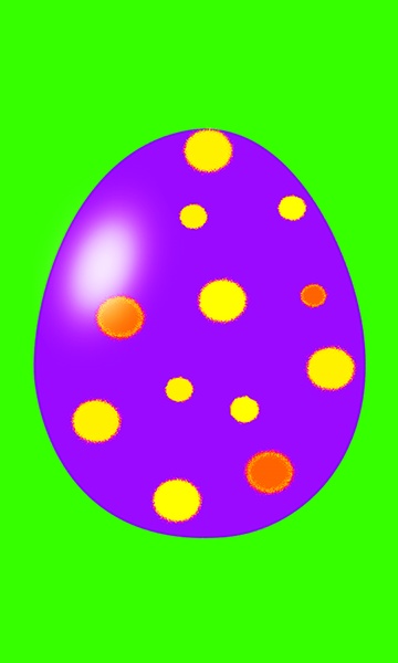 Charming Eggs - Preview 3