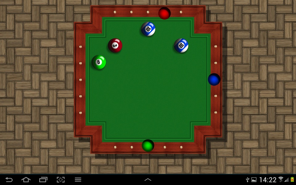 Q-Game - Preview 3