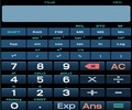 Kalkulator Lengkap screenshot 1