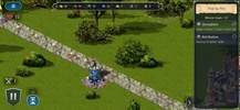 Heroes of Tactics screenshot 5