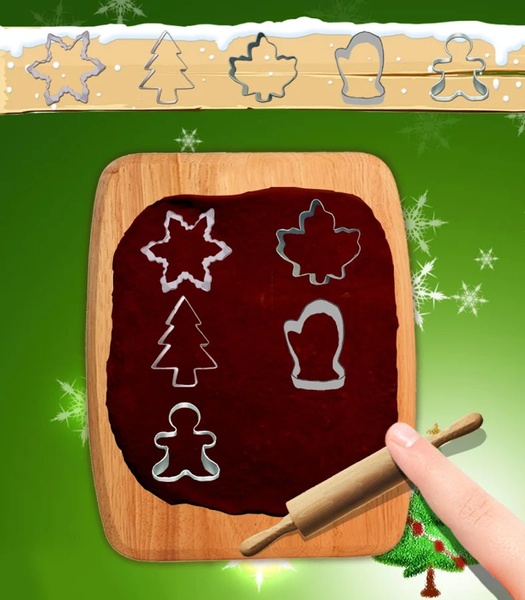 Xmas Cookie - Preview 8