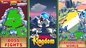 Pinball Kingdoms screenshot 1