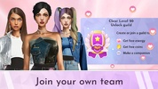 Fashion Dress up:Makeup Artist screenshot 1