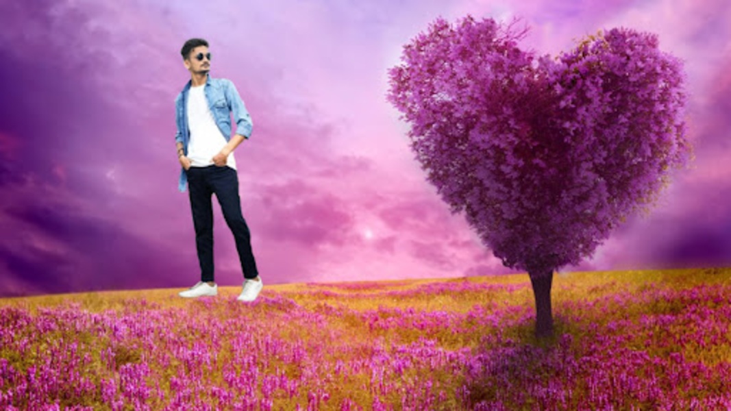 Nature Photo Editor - Preview 3
