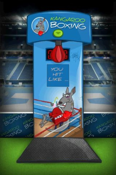 Boxing Machine - Punch Meter - Preview 3