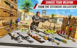 FPS Gun Shooter - Counter Terrorist Shooting Games screenshot 4
