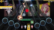 Tapsonic TOP Music Gran Prix screenshot 6