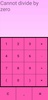 PinkCalc screenshot 1