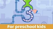 Game for preschool kids 3,4 yr screenshot 9