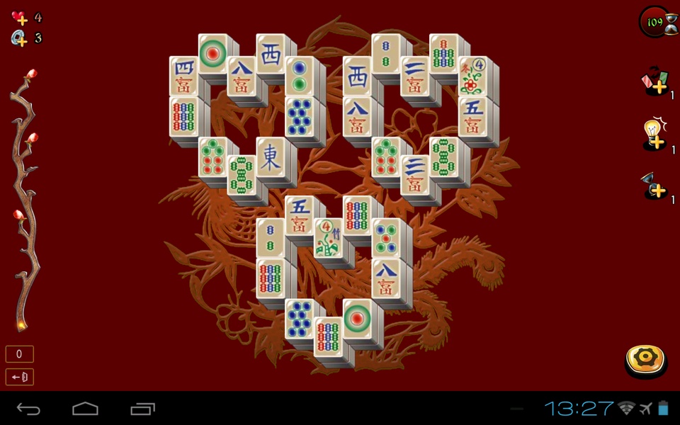 Mahjong Quest - Preview 2