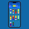 Color Water Sort Puzzle - الانابيب الملونة screenshot 2