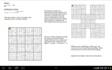 The Big Sudoku screenshot 1