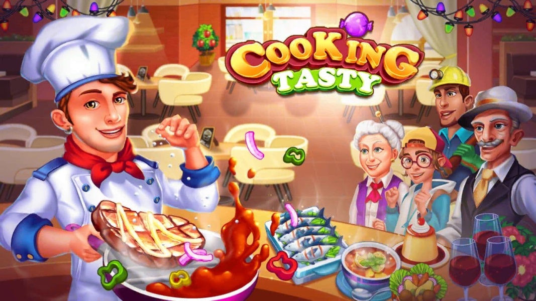 Cooking Tasty - Preview 7