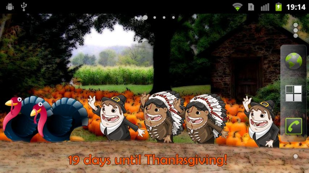 Thanksgiving Turkeys - Preview 6