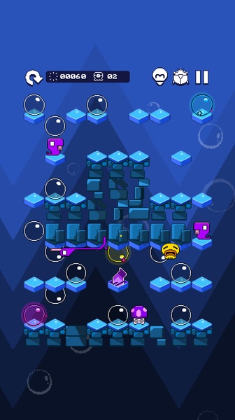 Tako Bubble - Preview 4