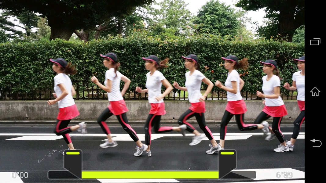Motion Shot - Preview 4