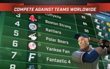 WGT Baseball MLB screenshot 1