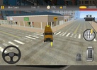Schoolbus Driving 3D Sim 2 screenshot 3
