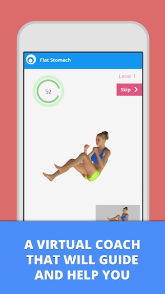LumoWell Flat Stomach - Preview 6