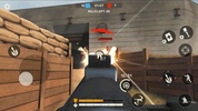 Frontline Guard: WW2 screenshot 3