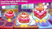 Cooking Tasty: The Worldwide Kitchen Cooking Game screenshot 6