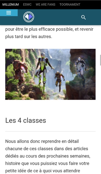anthem tips - Preview 2